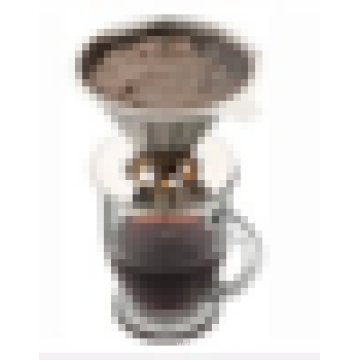 Специальный фильтр для кофе